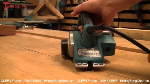 Máy cưa độ chính xác cao
